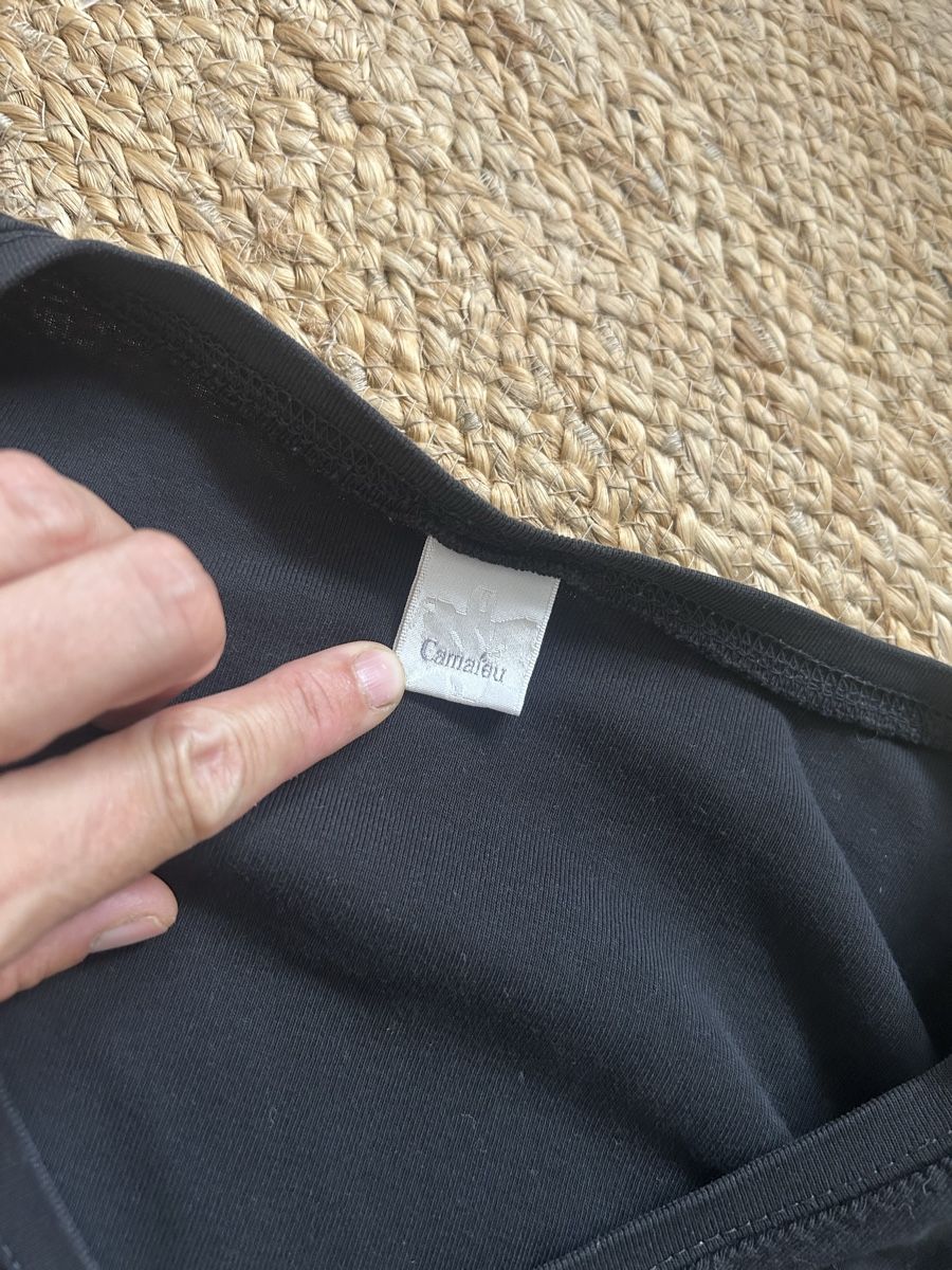 Tops: Pull léger Camaïeu – Gebraucht aus Bôle von sev_n85b 1