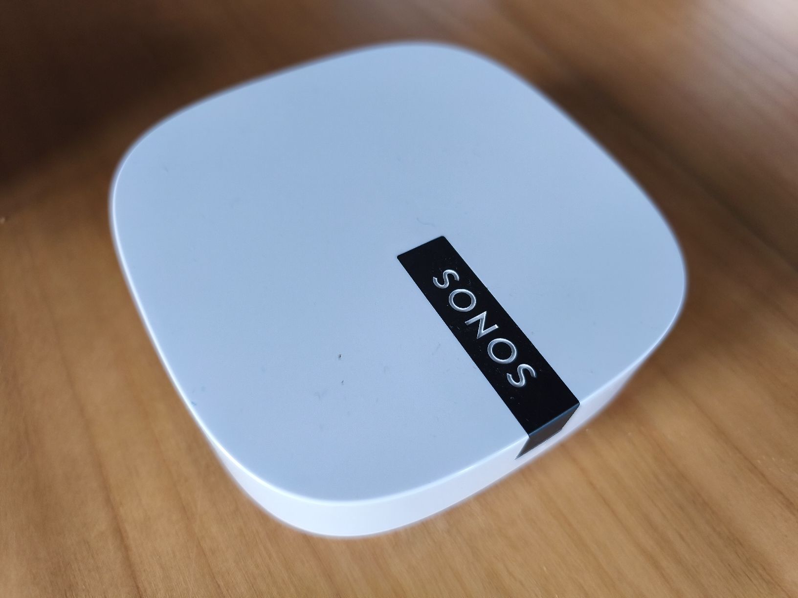Sonos WiFi: Sonos Boost – D'occasion à Courlevon par kre_r6nt