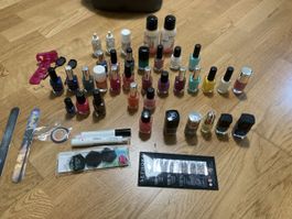 Nagellack Set – KIKO, CHANEL & mehr | viele Farben