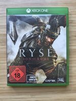 Ryse - Son of Rome (XBox One)