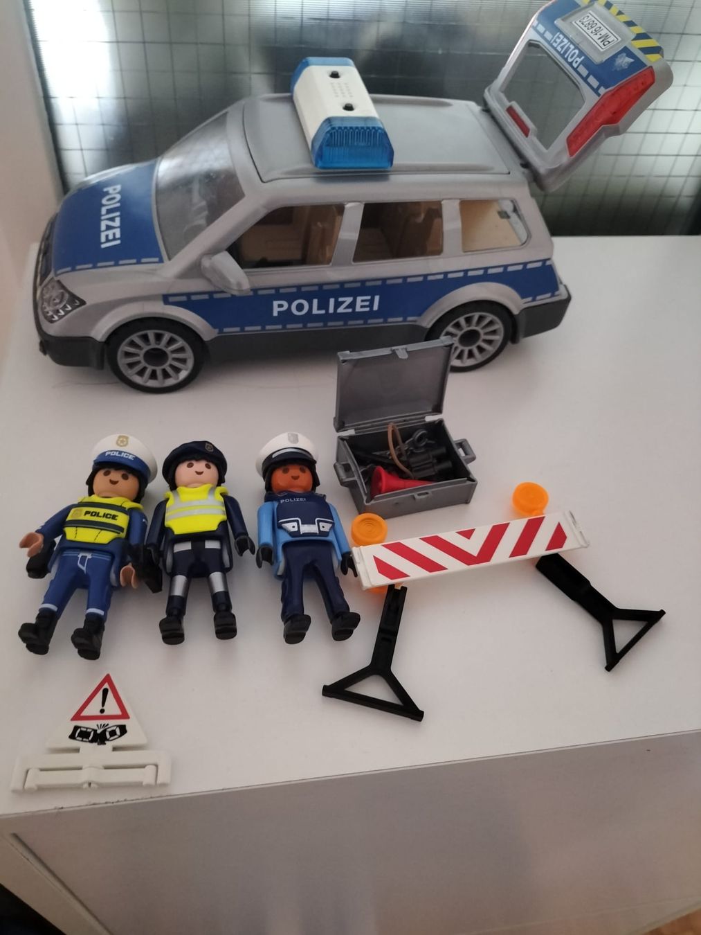Spielzeuge: Playmobil   – Gebraucht aus Dagmersellen von _Murckelchen_