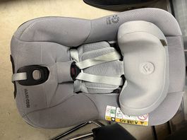 maxi cosi pebble 360 pro