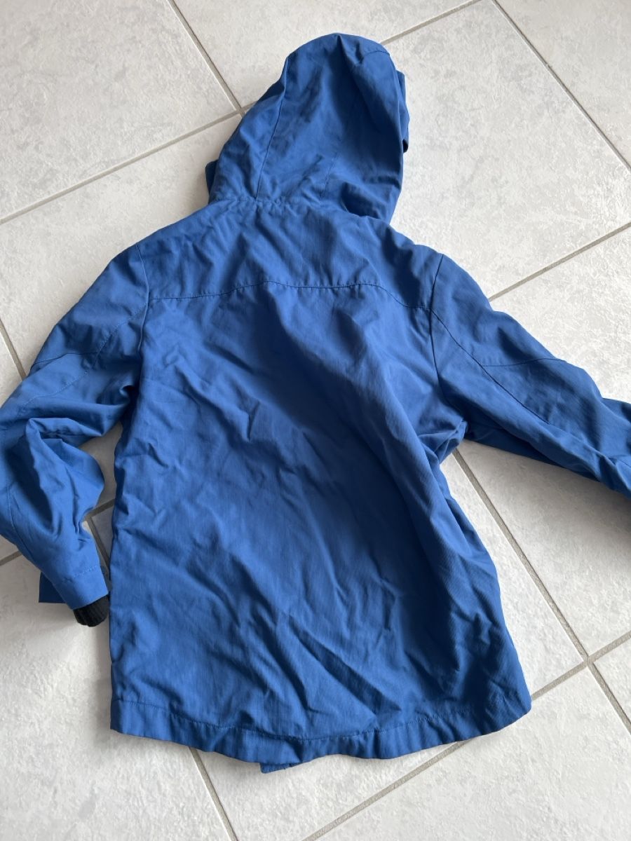 Giacche & Cappotti: Jacke Gr 134/140 – Usato da Lostorf venduto da Venice16 2