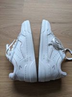 HUB Leder Sneaker 36