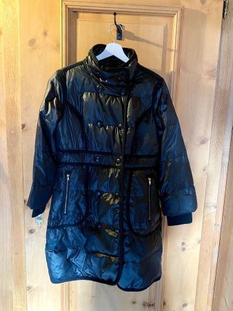 Marc Jacobs Daunenmantel in Gr. S