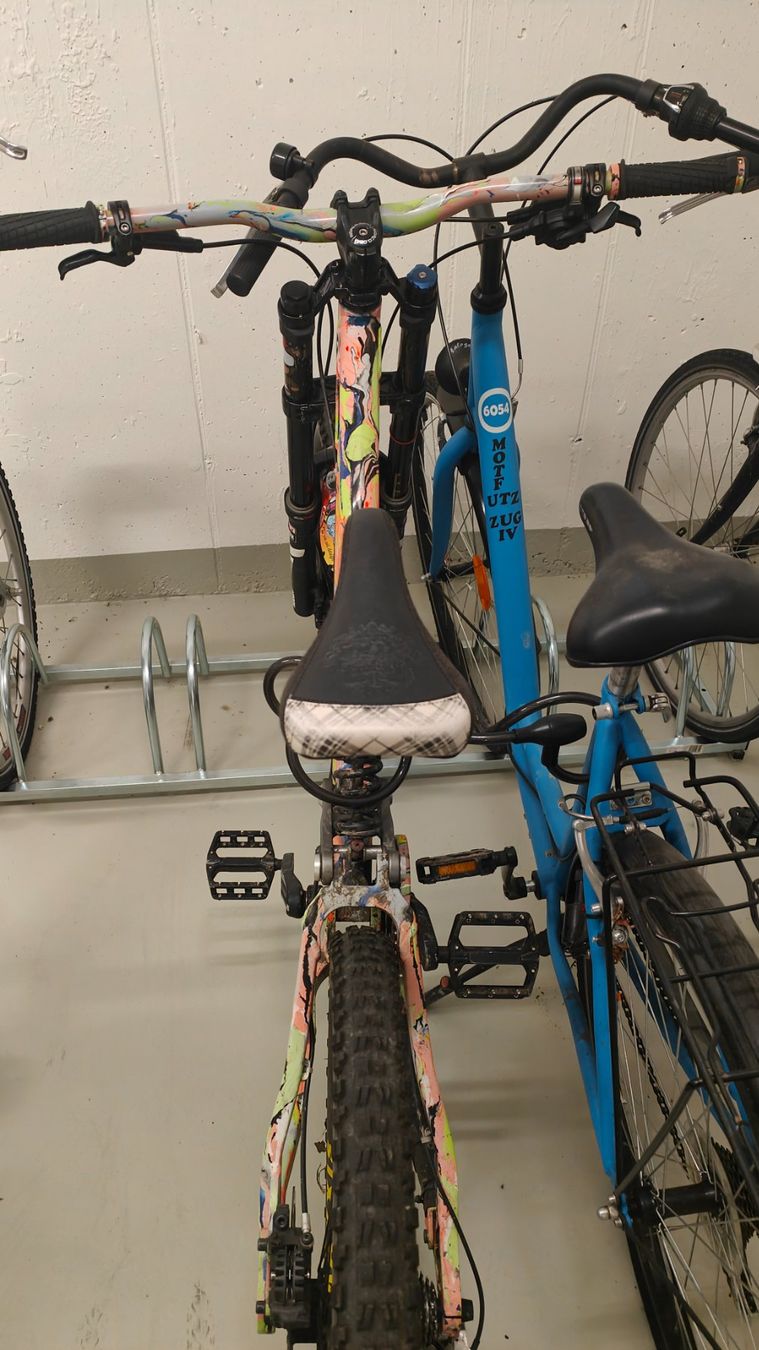 Biciclette: Norco Downhillbike – Usato da Bubendorf venduto da N4nd0 1