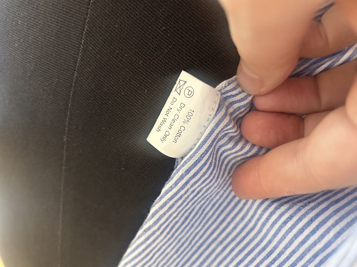 Camicette: Family Affairs Hemdbluse – Usato da Zürich venduto da Seraphine_1302 5