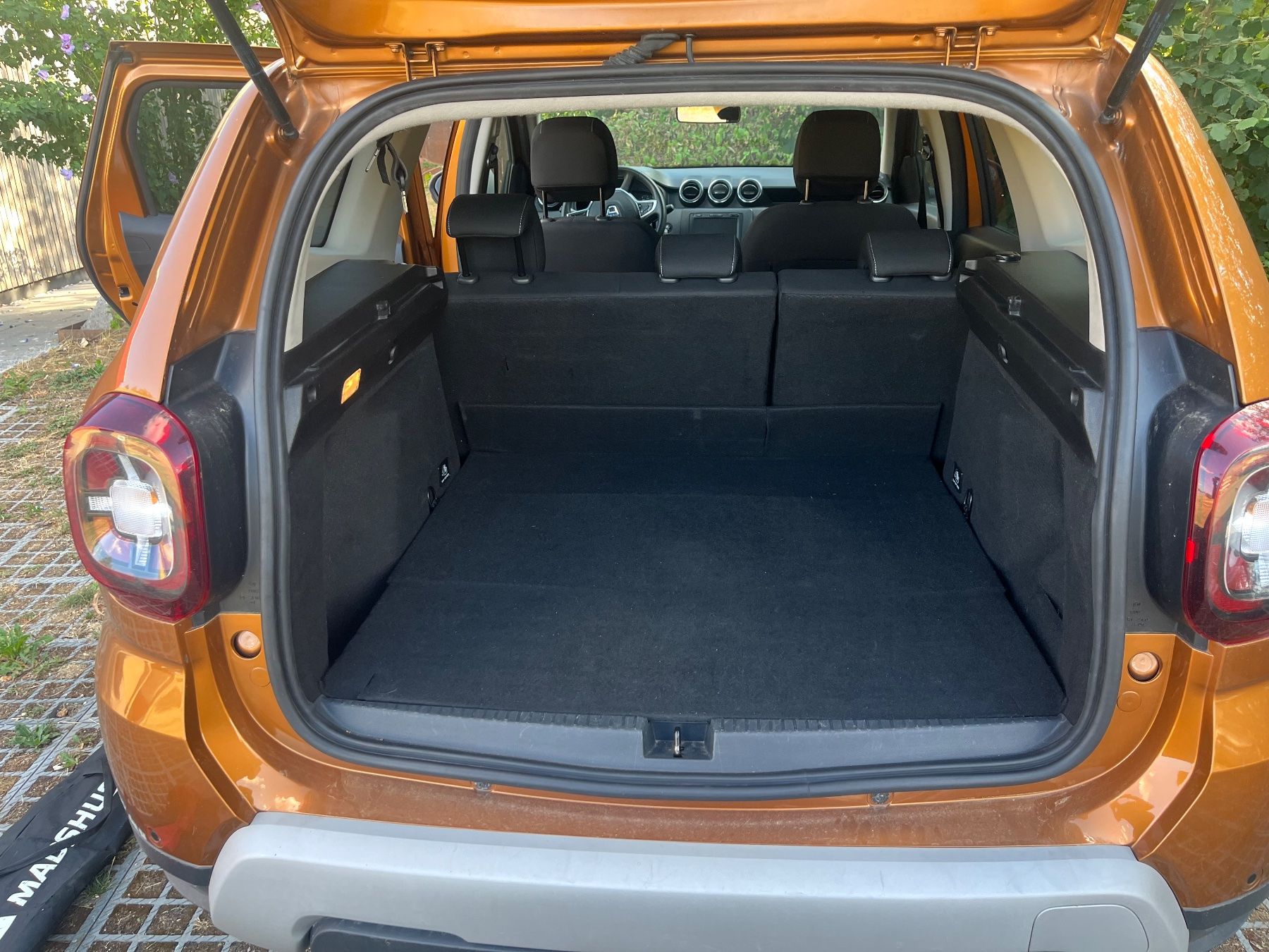 Dacia Automobili: Dacia Duster 1.6 Prestige 4WD – Usato da Bennwil venduto da Nmora 8