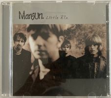 MANSUN - LITTLE KIX