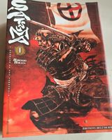 SATO - Band 1 - Manga french