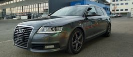 Audi A6 3.0 TDI Quattro Tiptronic S-Line