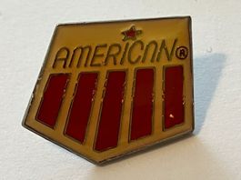 1 Pin American