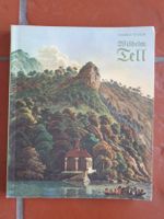 Wilhelm Tell, Friedrich Schiller Brief Genossenschaft Migros