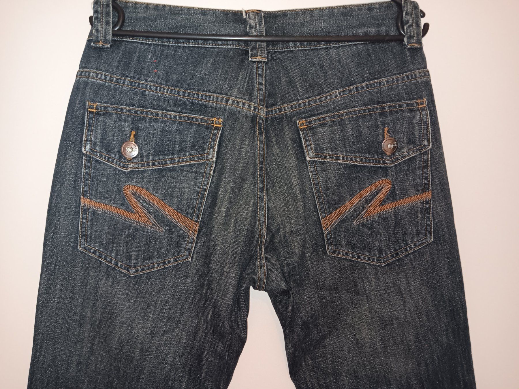 Jeans: Jeanshose👖, Gr.30/32 – Gebraucht aus Oftringen von WufffWuff 3