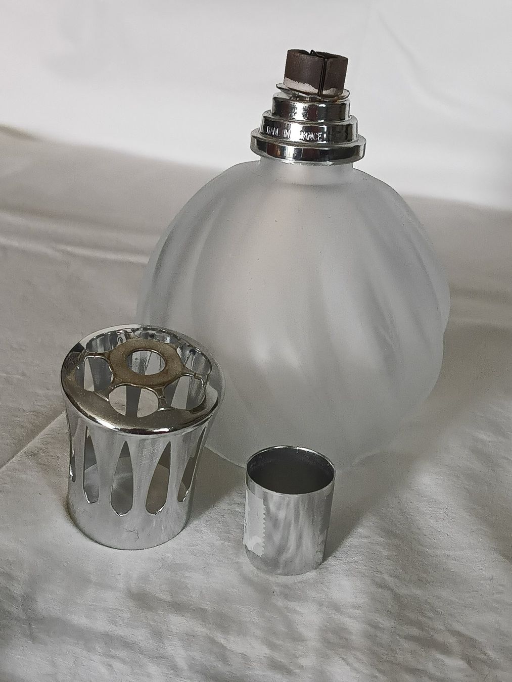 Maison Berger Diffuseurs: Lampe Berger – D'occasion à Schwarzenburg par chrisetz 1