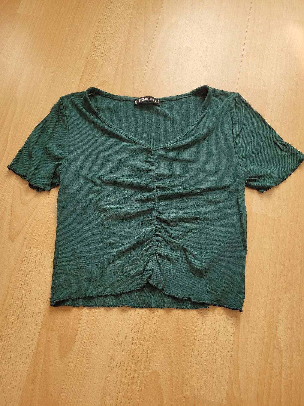 T-shirt: T-Shirt gr. S – Usato da Inwil venduto da Flower2325