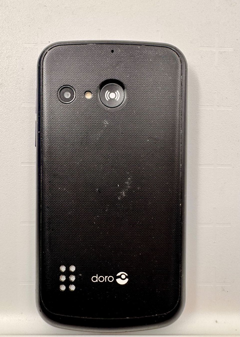 Doro Portables: Doro 4G Handy 1880 DFB 0460 – D'occasion à Hermetschwil-Staffeln par Mobile2013 2