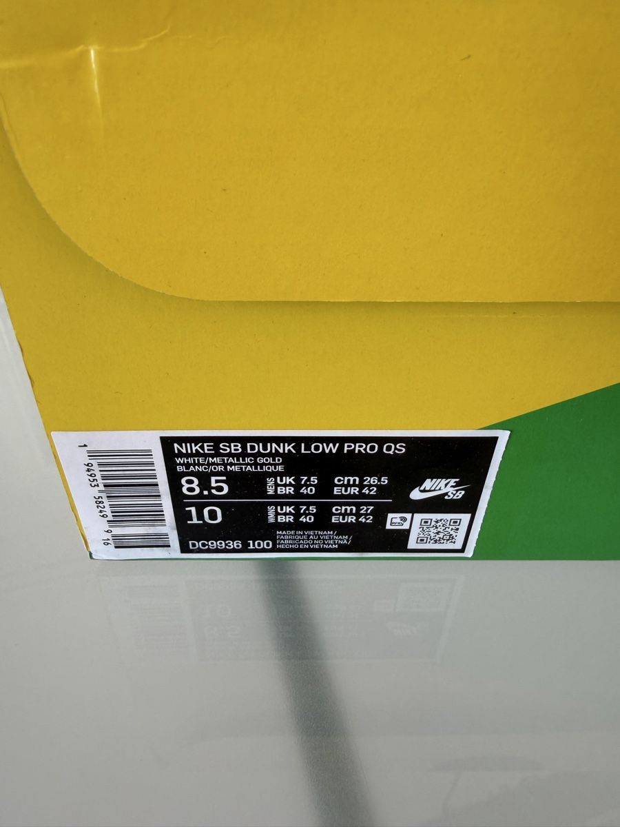 Herrenschuhe: Nike SB Sean Cliver – Gebraucht aus Bulle von Laetitia84 5