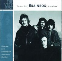 Brainbox – The Very Best Brainbox Album Ever