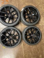 Bmw M3/M4 F80/F82 Momo Kompletträder
