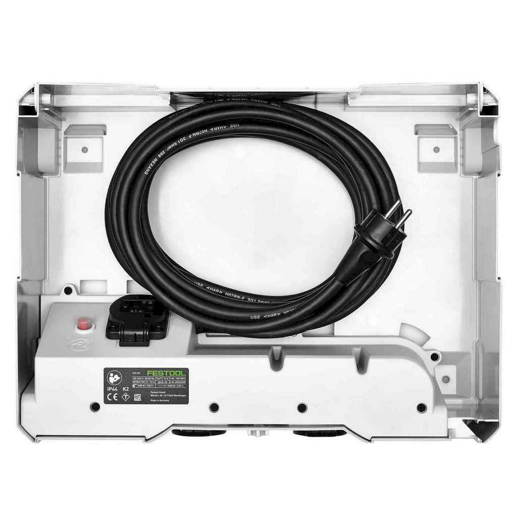 Festool Alle Werkzeuge: Festool SYS-PowerHub 200231 – Neu und originalverpackt aus Bottighofen von zaap 5