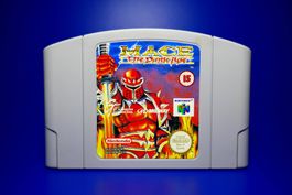 Mace : The Dark Age - Nintendo 64