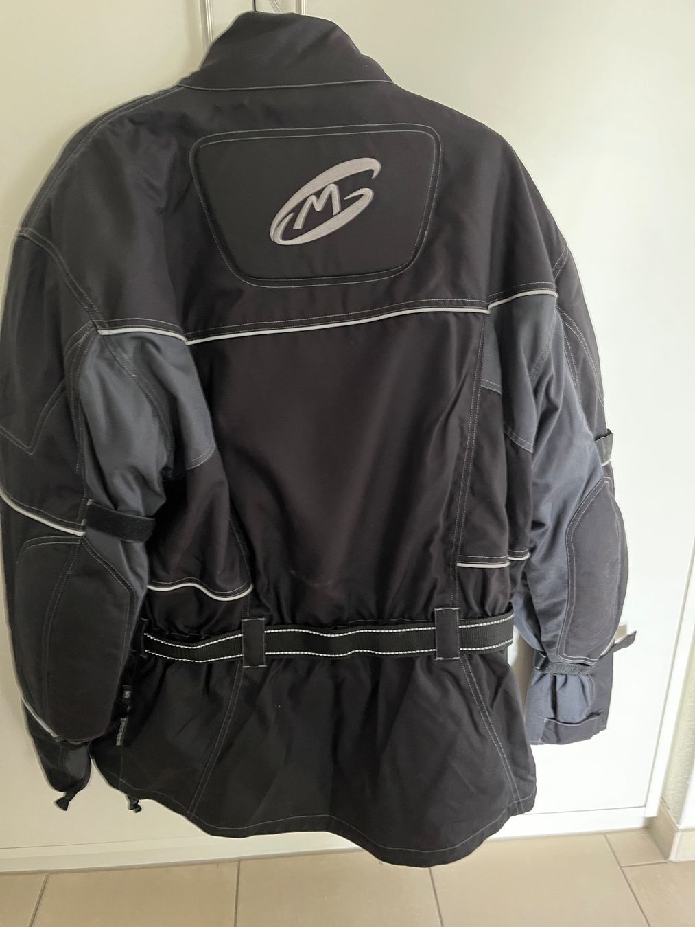 Giacche: Motorradjacke Herren Grösse XL – Usato da Suhr venduto da bertone64 1