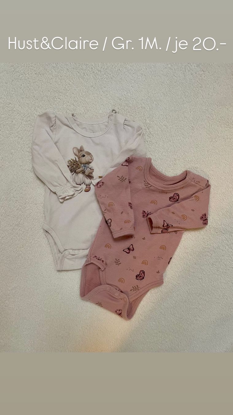Ensembles coordonnés: Kinderkleider – D'occasion à Oetwil a.d. Limmat par Junalou