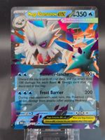 Mega Abomasnow ex #36 Mega Evolution MEG NM / 🇬🇧