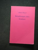 A. Heuser Betrachtungen eines Erziehers