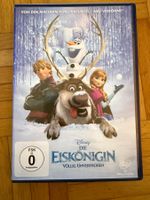 Die Eiskönigin