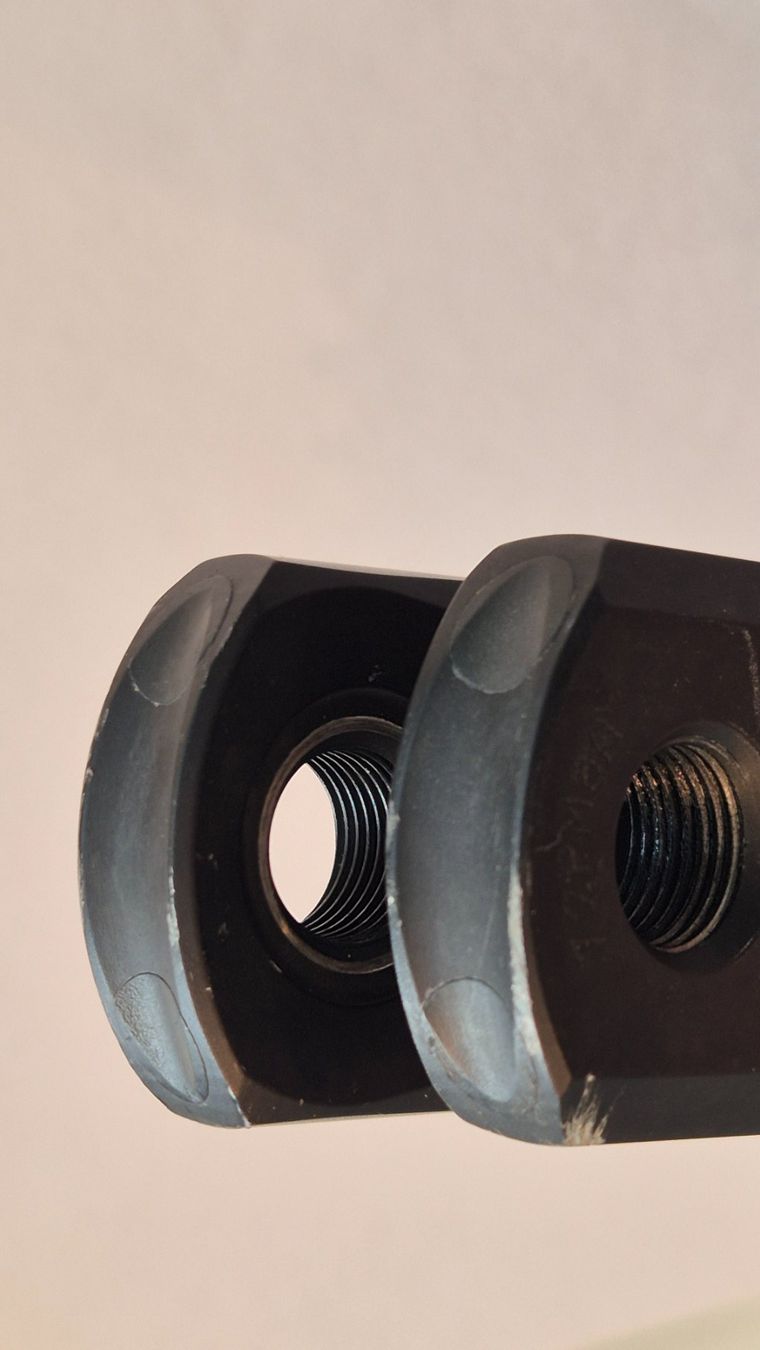 Pièces détachées: Powermeter power2max – D'occasion à Schmitten FR par Drachen_26 3