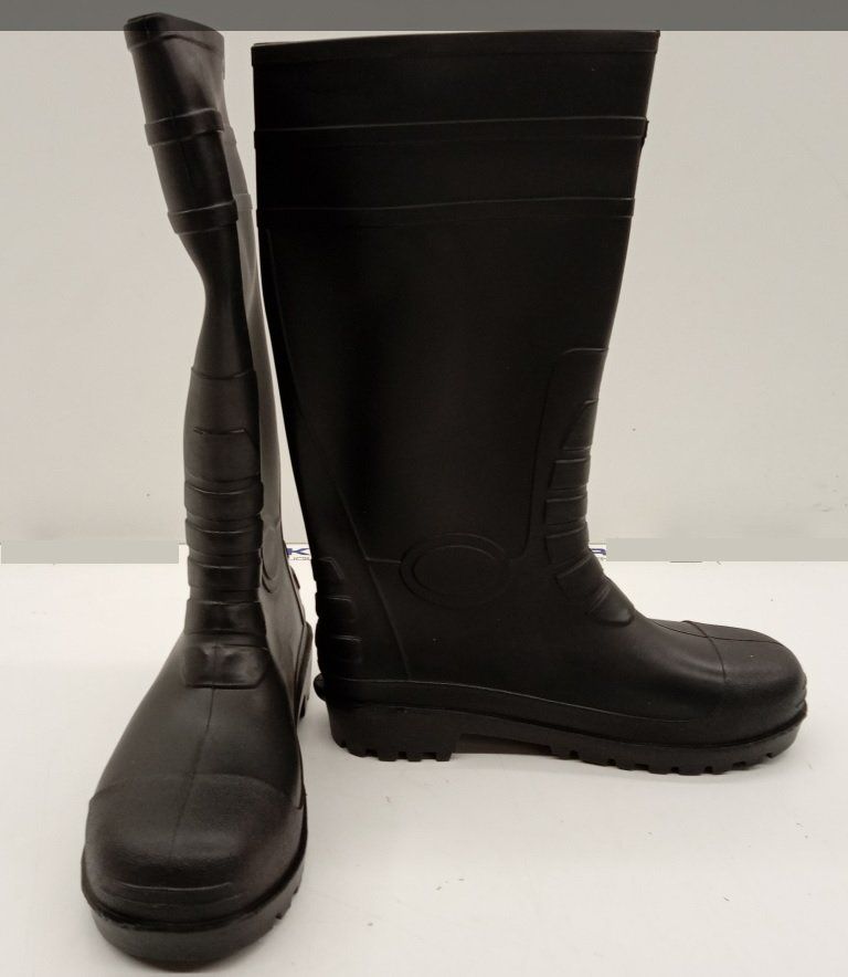 Scarpe da uomo: Arbeitsgummistiefel Gr. 39 – Nuovo (secondo la descrizione) da Uerkheim venduto da Kaufoption