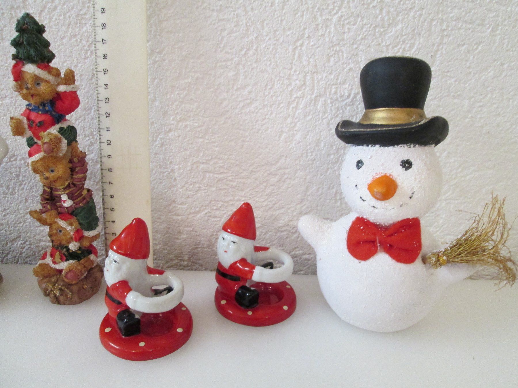 Toutes les décorations: Weihnachtsdekoration – D'occasion à Movelier par ddomenika 1