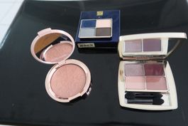 Lidschatten Paletten und Sculpting Blush von Estée Lauder