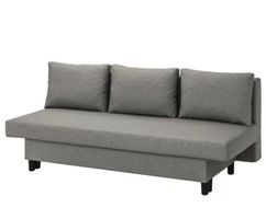Klappsofa zu verschenken