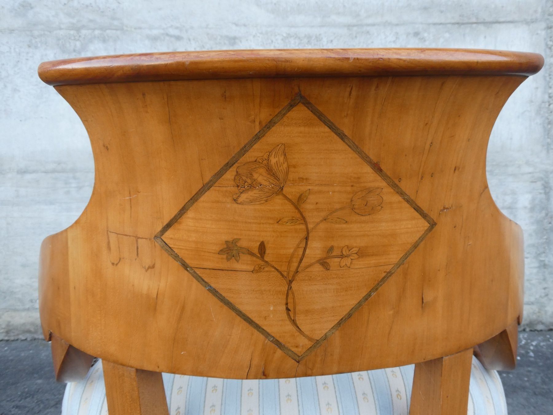 Poltrone: antiker Sessel – Usato da Unterstammheim venduto da Martinita01 6