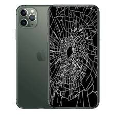 Apple Monitor: iPhone 11 Pro Max Bildschirm Reparatur – Usato da Zürich venduto da Mic_nzr5