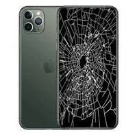 iPhone 11 Pro Max Bildschirm Reparatur