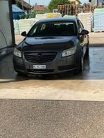 Opel Insignia A 20DTH Diesel ab MFK04.2025
