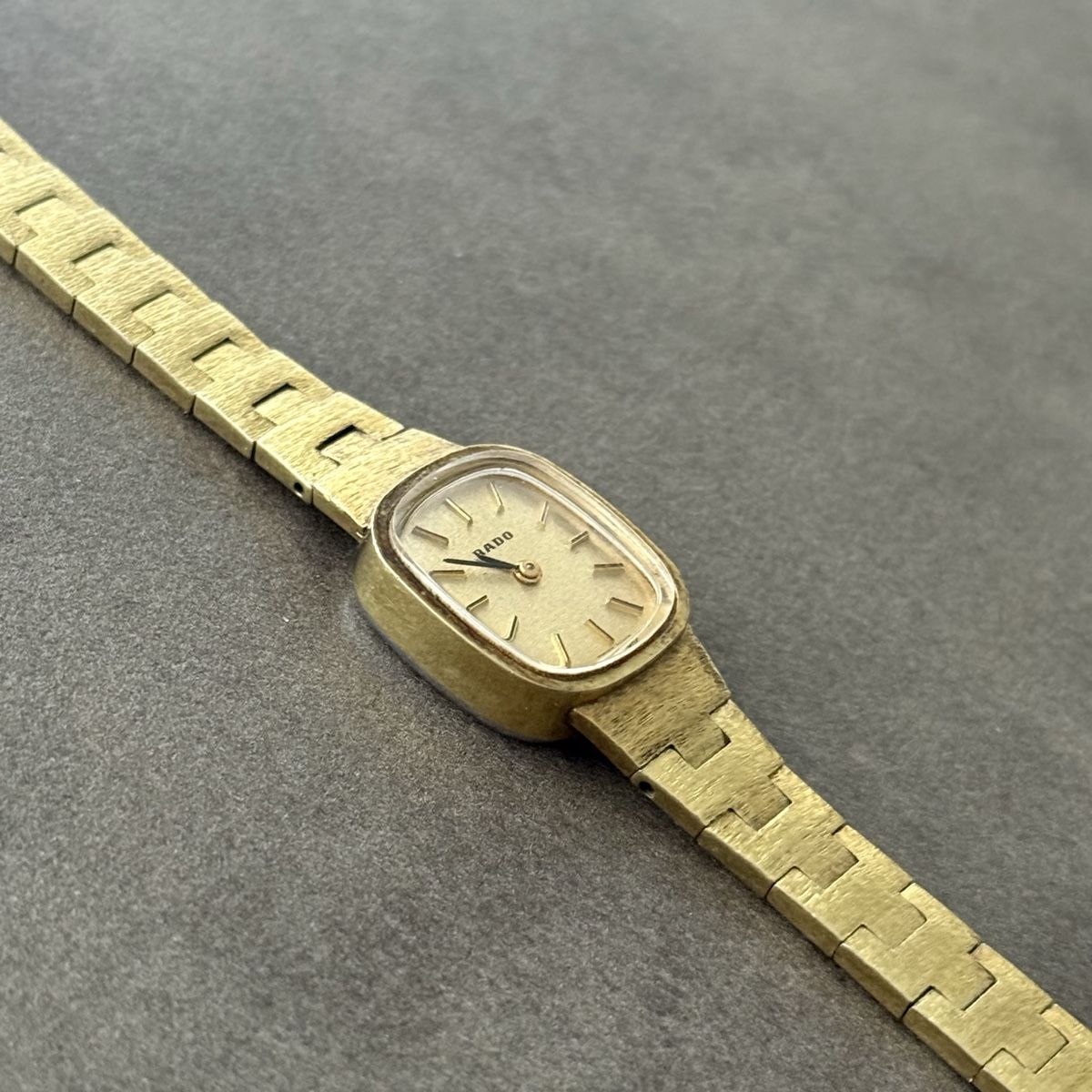 Rado Orologi: Rado Silhouette – Usato da Villmergen venduto da Swiss2011 7