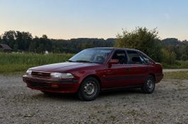 Toyota Carina ll 2.0 Automatic
