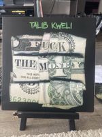 Talib Kweli / Funk the Money 