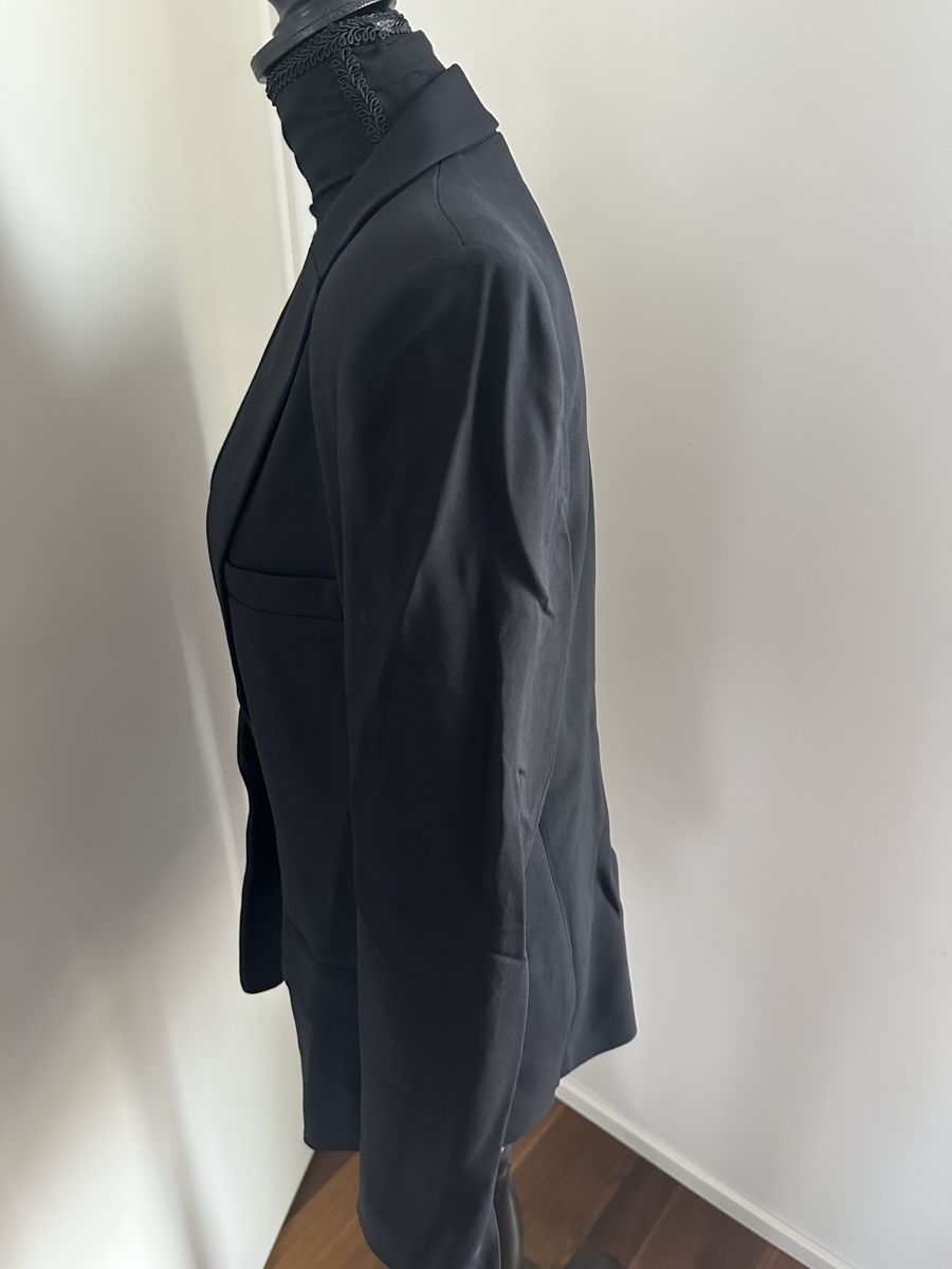 Anzüge & Kostüme: La Perla - black suit - IT44 – Gebraucht aus Langnau am Albis von bar_ml6k 5