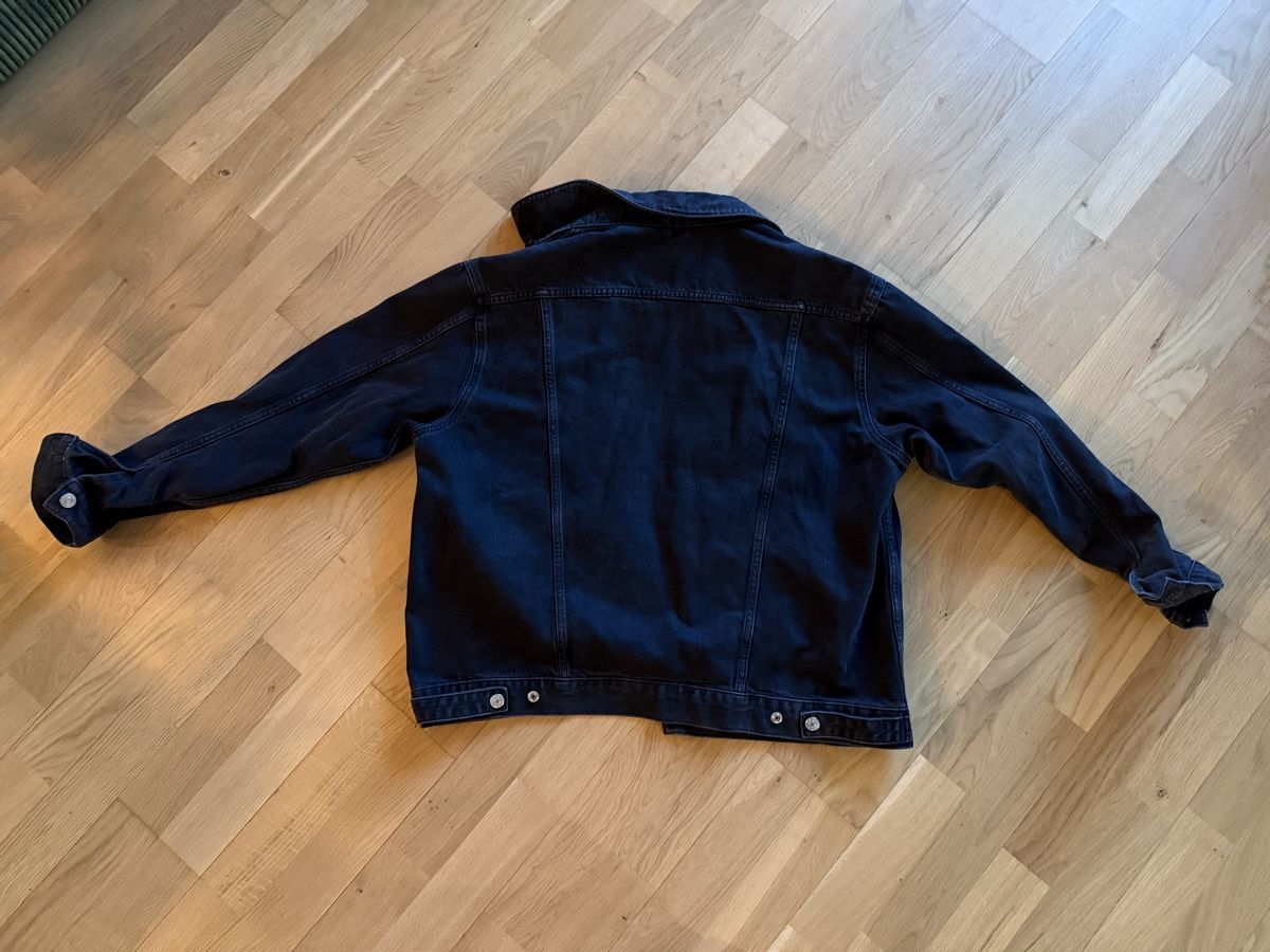 Topshop Giacche: jeansjacke (44) – Usato da Freidorf TG venduto da driftingforthrifting 2