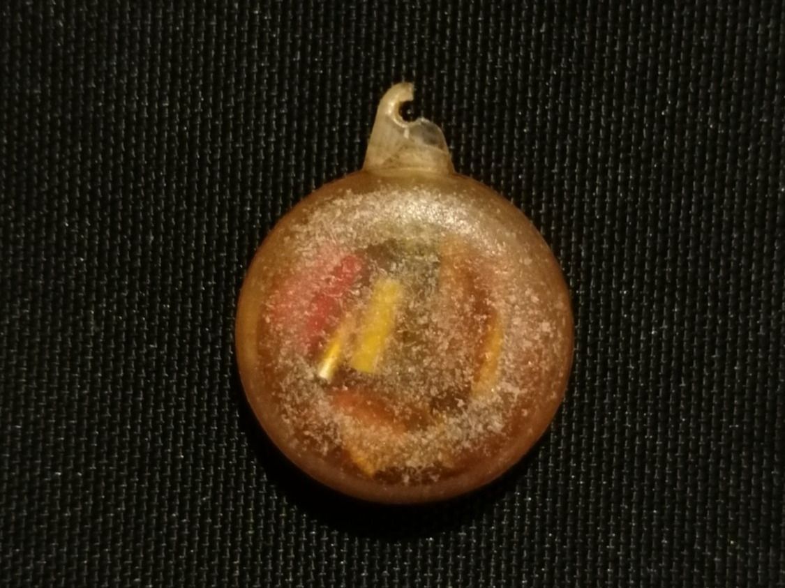 Ciondoli: Thai Buddha Amulett (Nr. 111) – Usato da Rothrist venduto da SiddharthaMoon 2