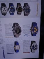 Breitling Katalog