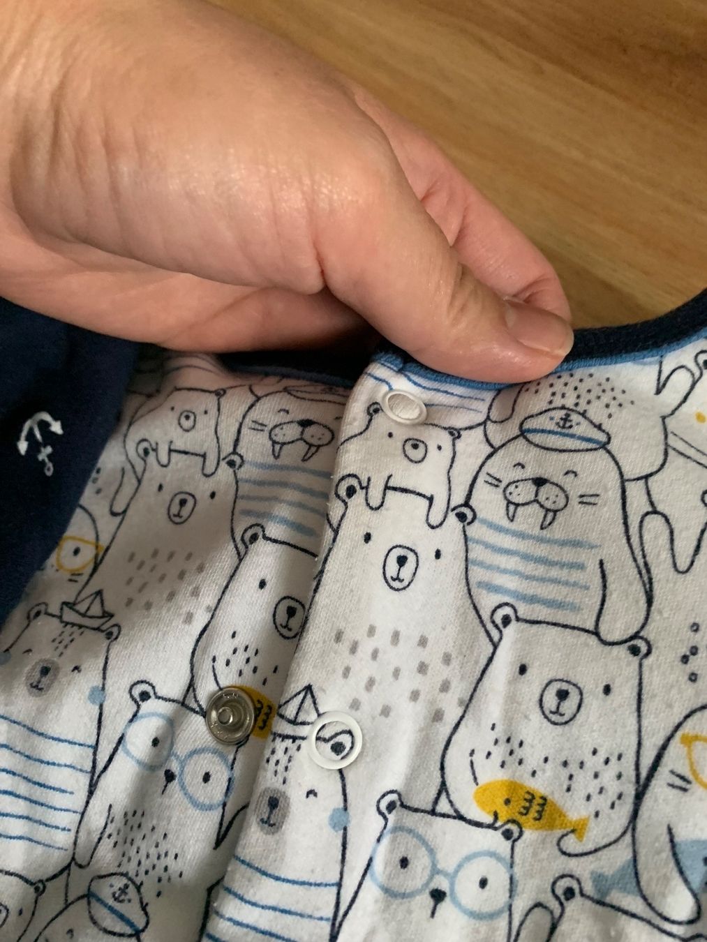 Jumpsuits: Overall – Gebraucht aus volketswil von Sisi521 2