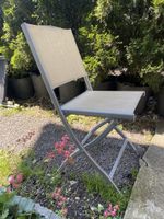 Garten Klappstuhl