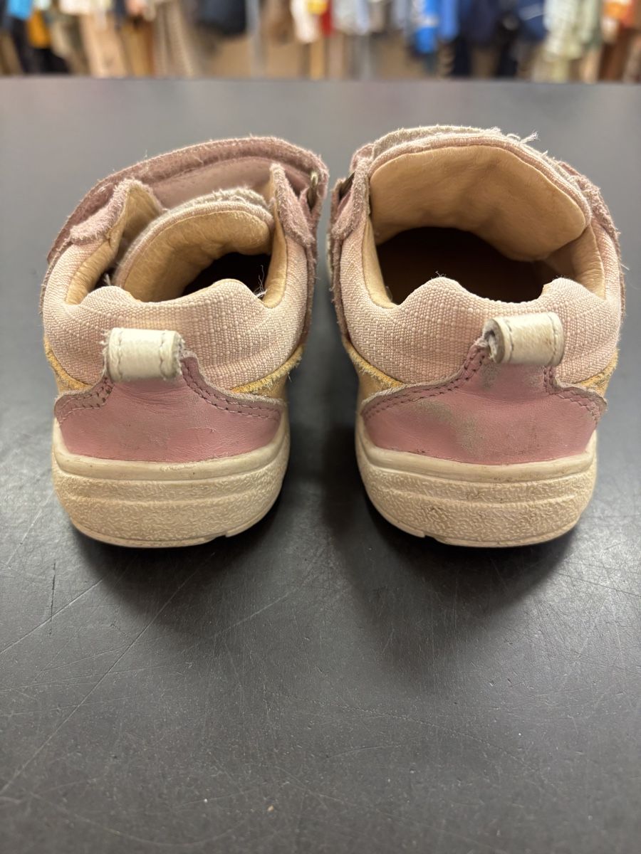 Bisgaard Chaussures filles: Bisgaard Kinder Sneaker, Grösse 22 – D'occasion à Büren an der Aare par Nikito2001 1